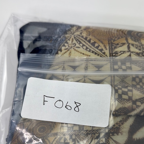 Vintage Simon Chang Whimsical Denim Skirt - Picture 11 of 12